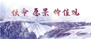 升華使命、愿景、價值觀，為員工物心雙幸福而奮斗！